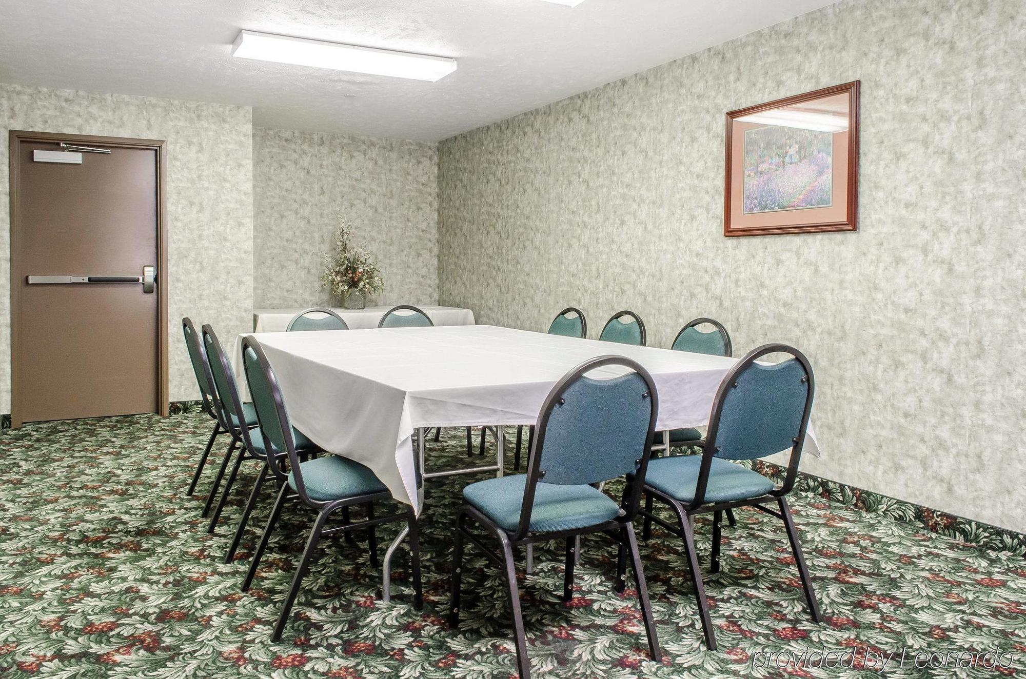 Comfort Inn Huntingdon Exterior photo